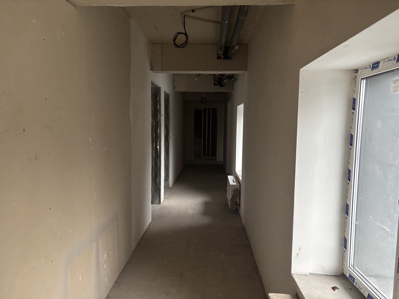 Фото: Офис в бизнес-парке 15 м2 test