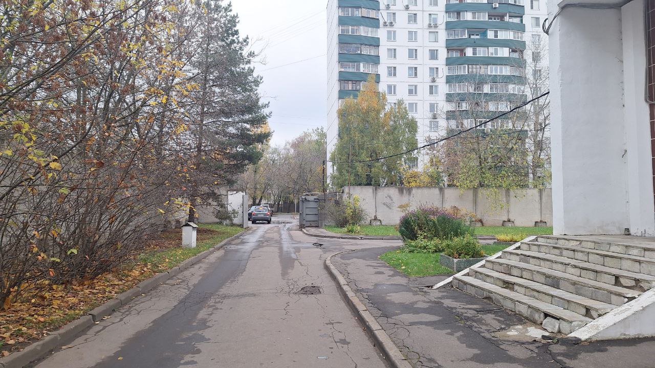 Сдам в аренду помещение свободного назначения 89.6 м.кв.