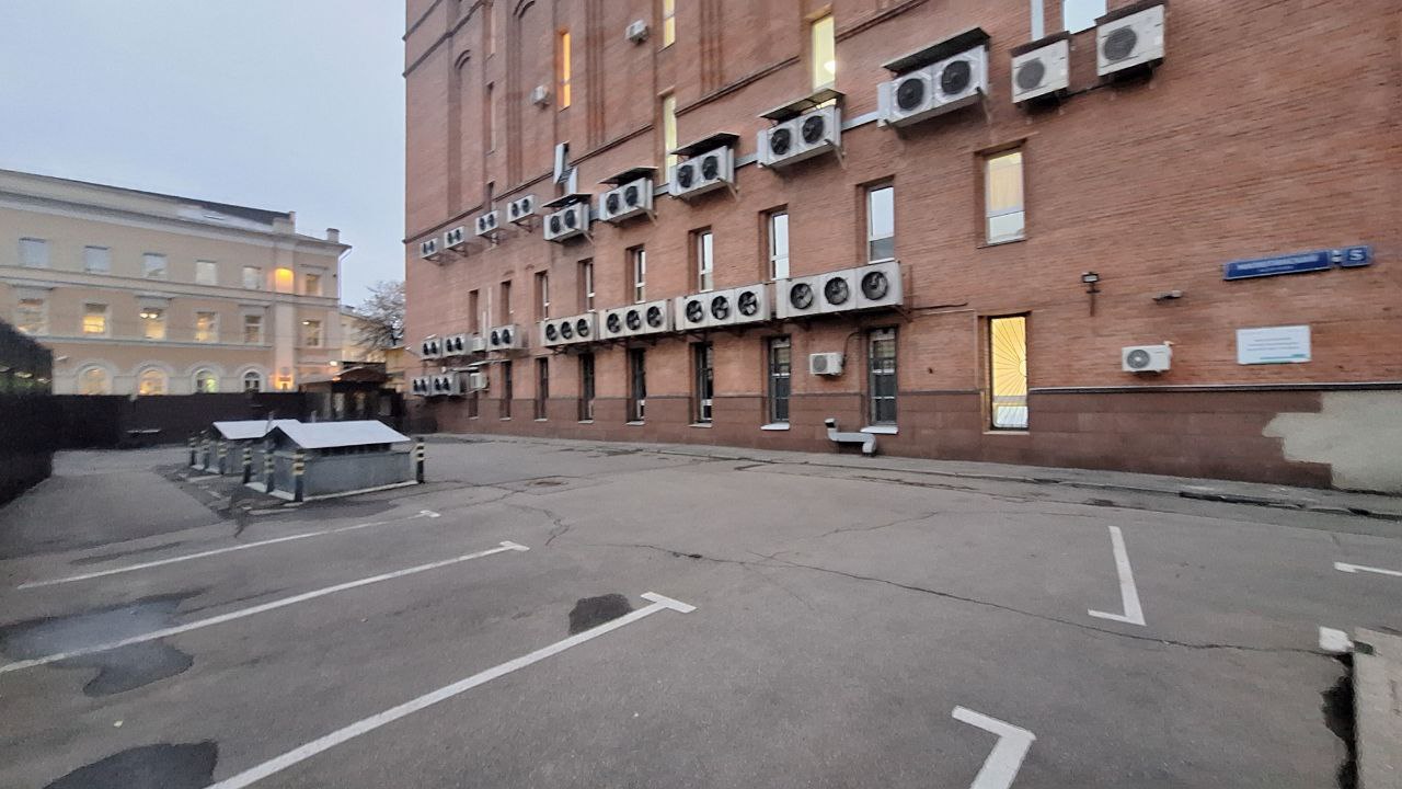 Сдам в аренду помещение свободного назначения 260.7 м.кв.