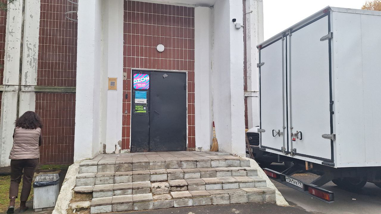 Сдам в аренду помещение свободного назначения 89.6 м.кв.