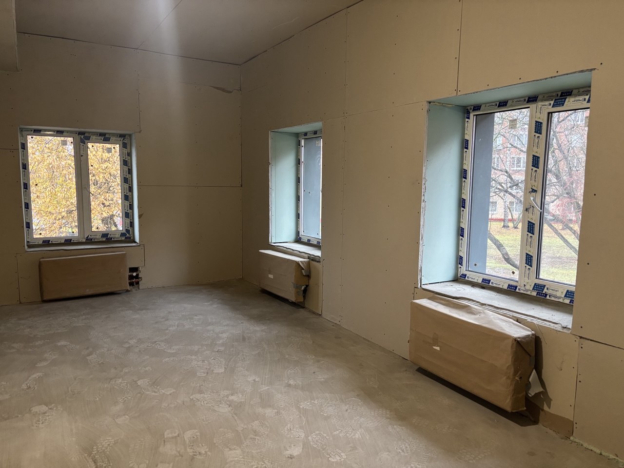 Фото: Помещение под офис 91,6 м2 test