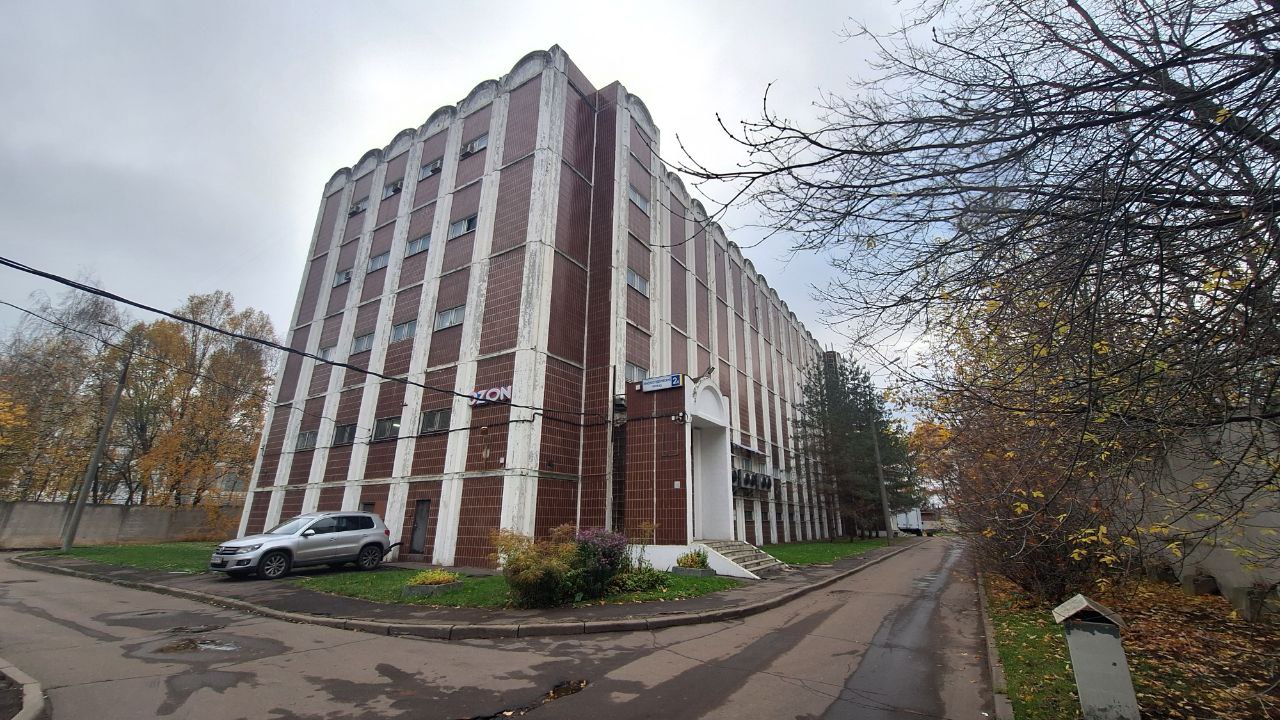 Сдам в аренду помещение свободного назначения 89.6 м.кв.