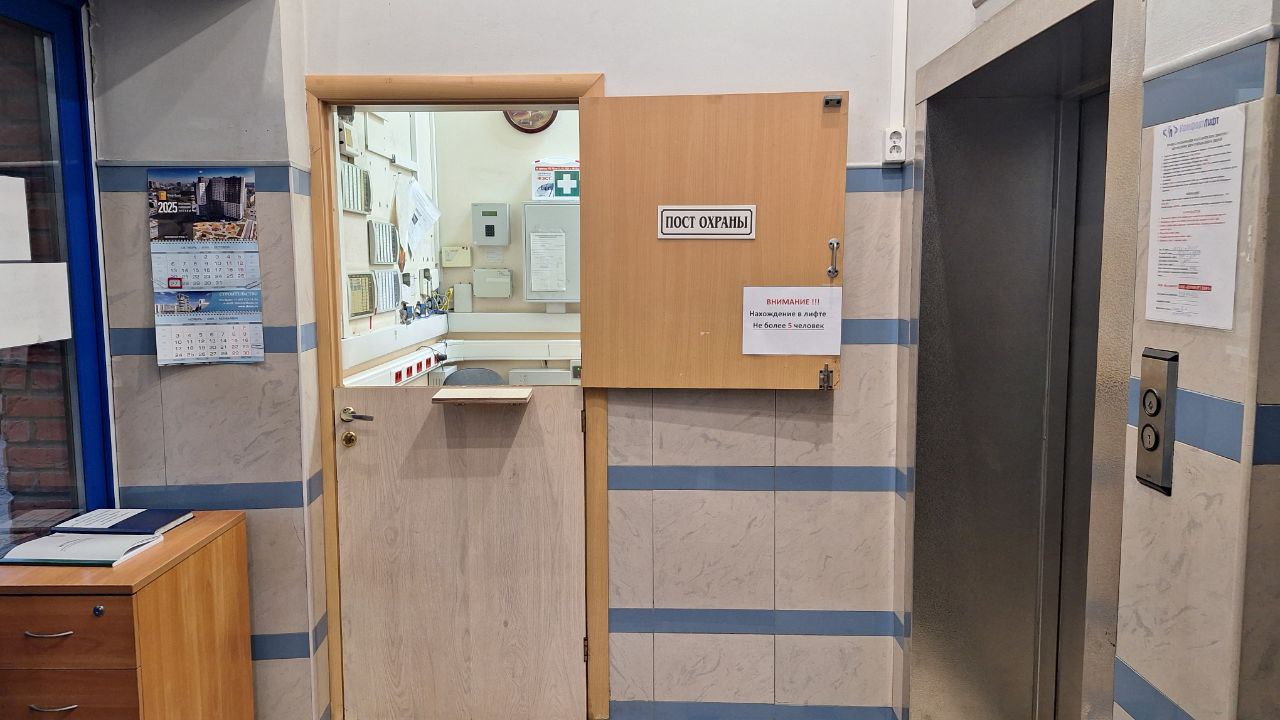 Сдам в аренду помещение свободного назначения 260.7 м.кв.