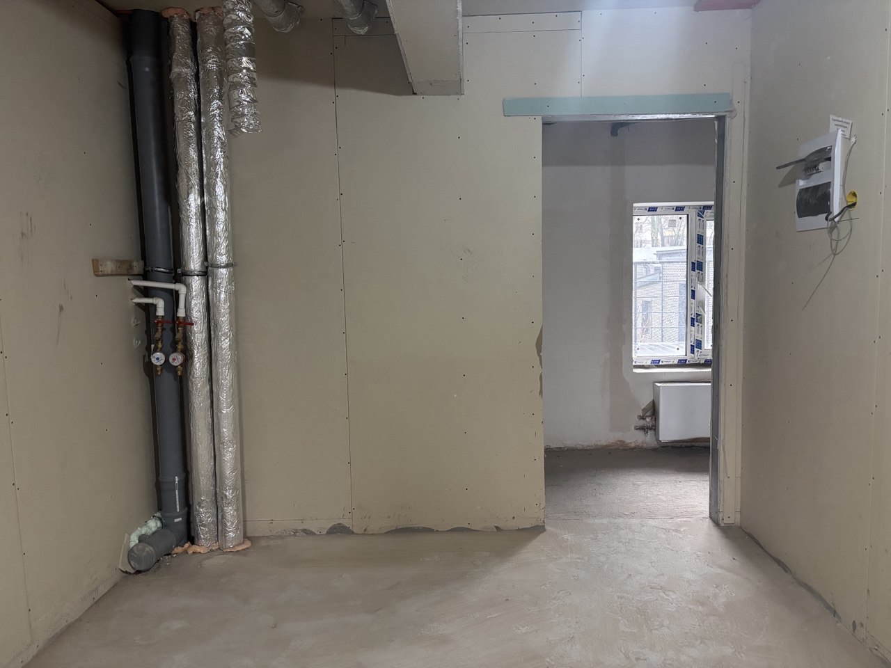 Фото: Помещение под офис 91,6 м2 test