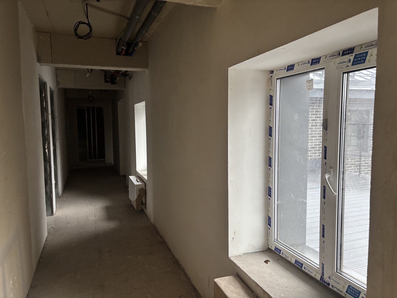 Фото: Помещение под офис 91,6 м2 test