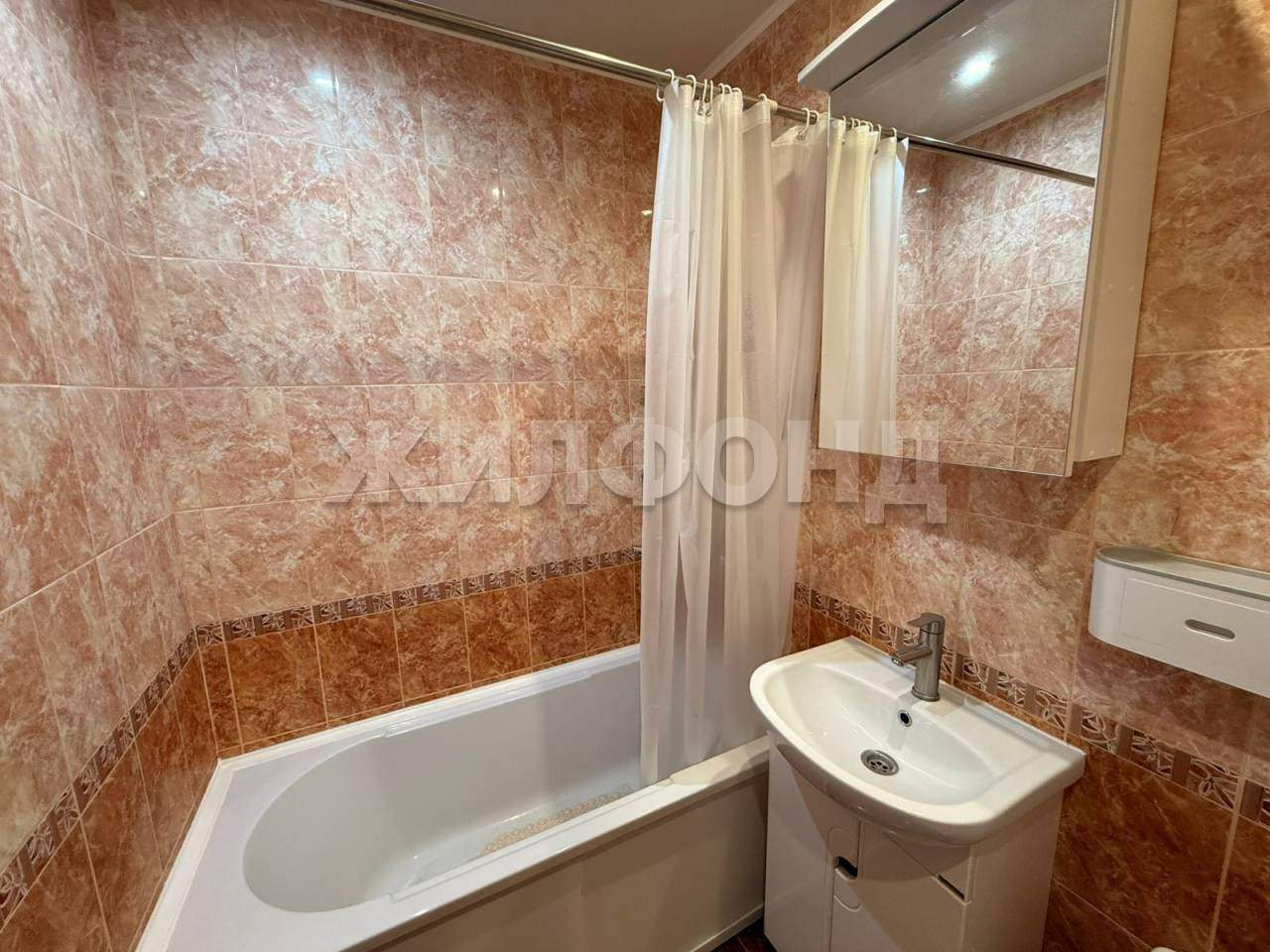 Квартира на продажу в Южном, Кубанский проезд, 2В фото №3