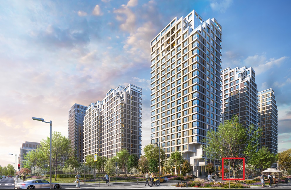 Сдам в аренду помещение свободного назначения 122.5 м.кв.