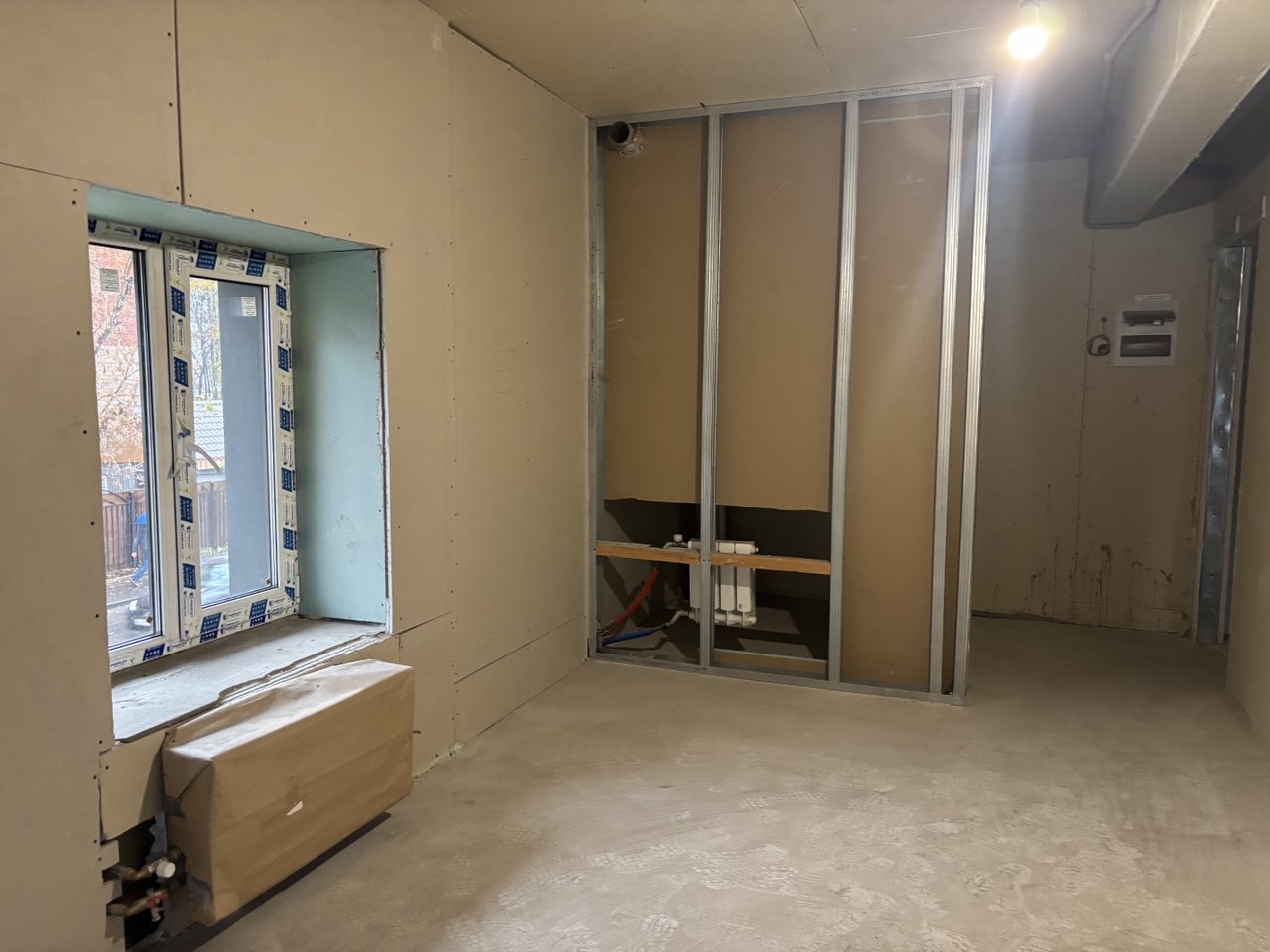 Фото: Помещение под офис 91,6 м2 test