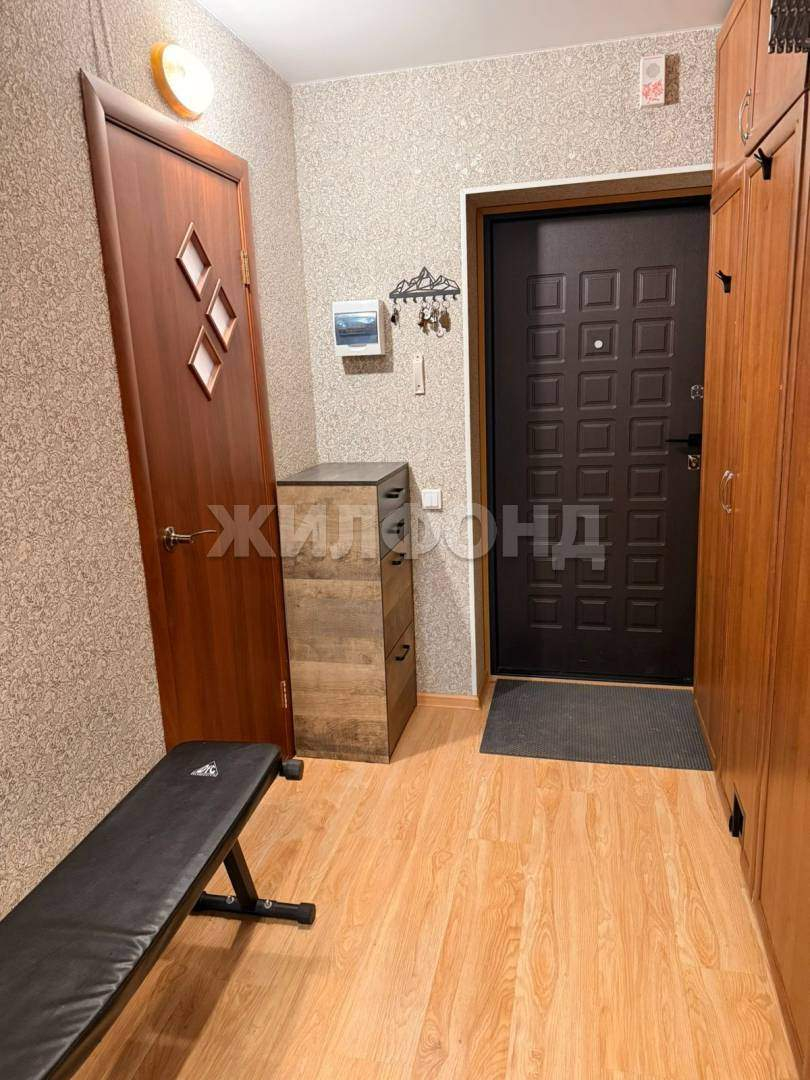 Квартира на продажу в Южном, Кубанский проезд, 2В фото №1