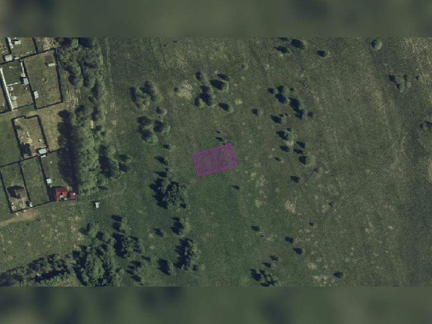 Продам земельный участок 787 м.кв.