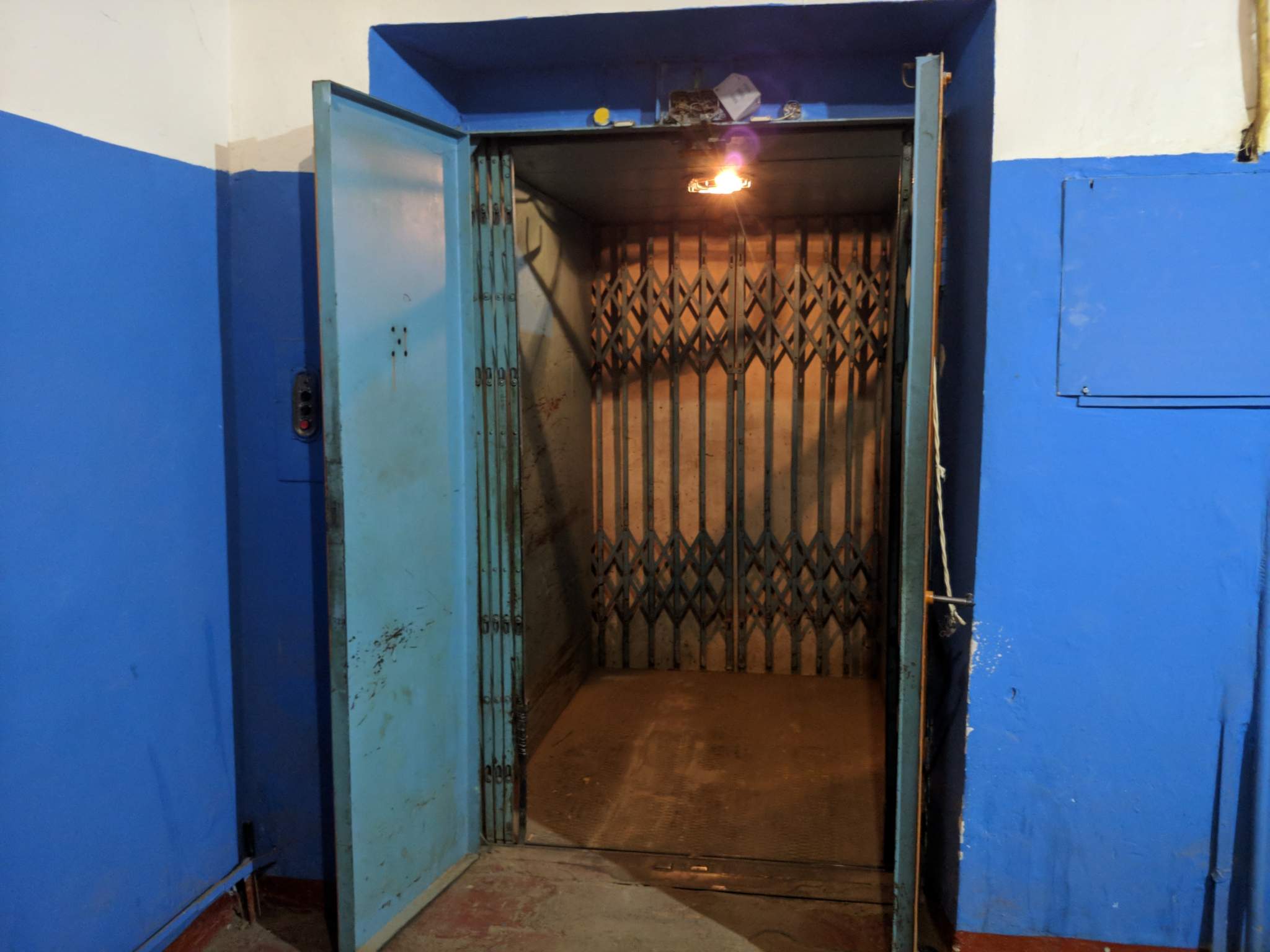 Сдам в аренду склад 531.8 м.кв.