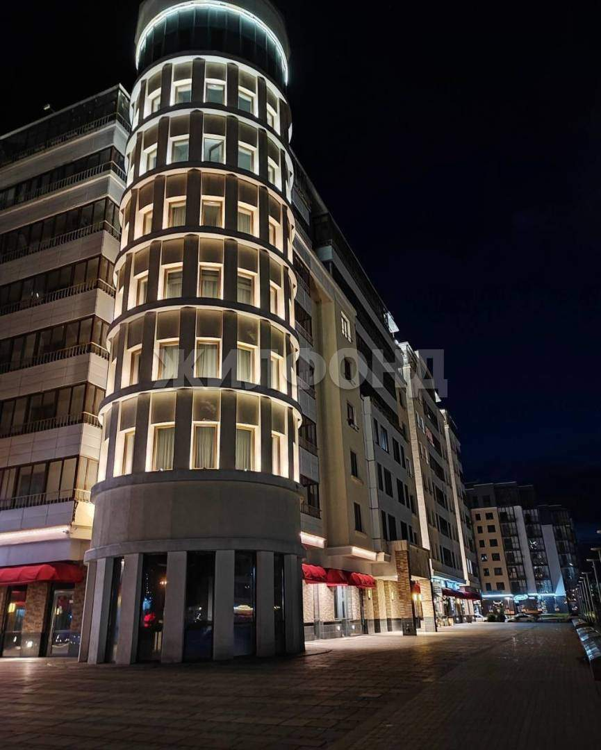 Квартира на продажу в Красноярске, Петра Ломако улица, 14