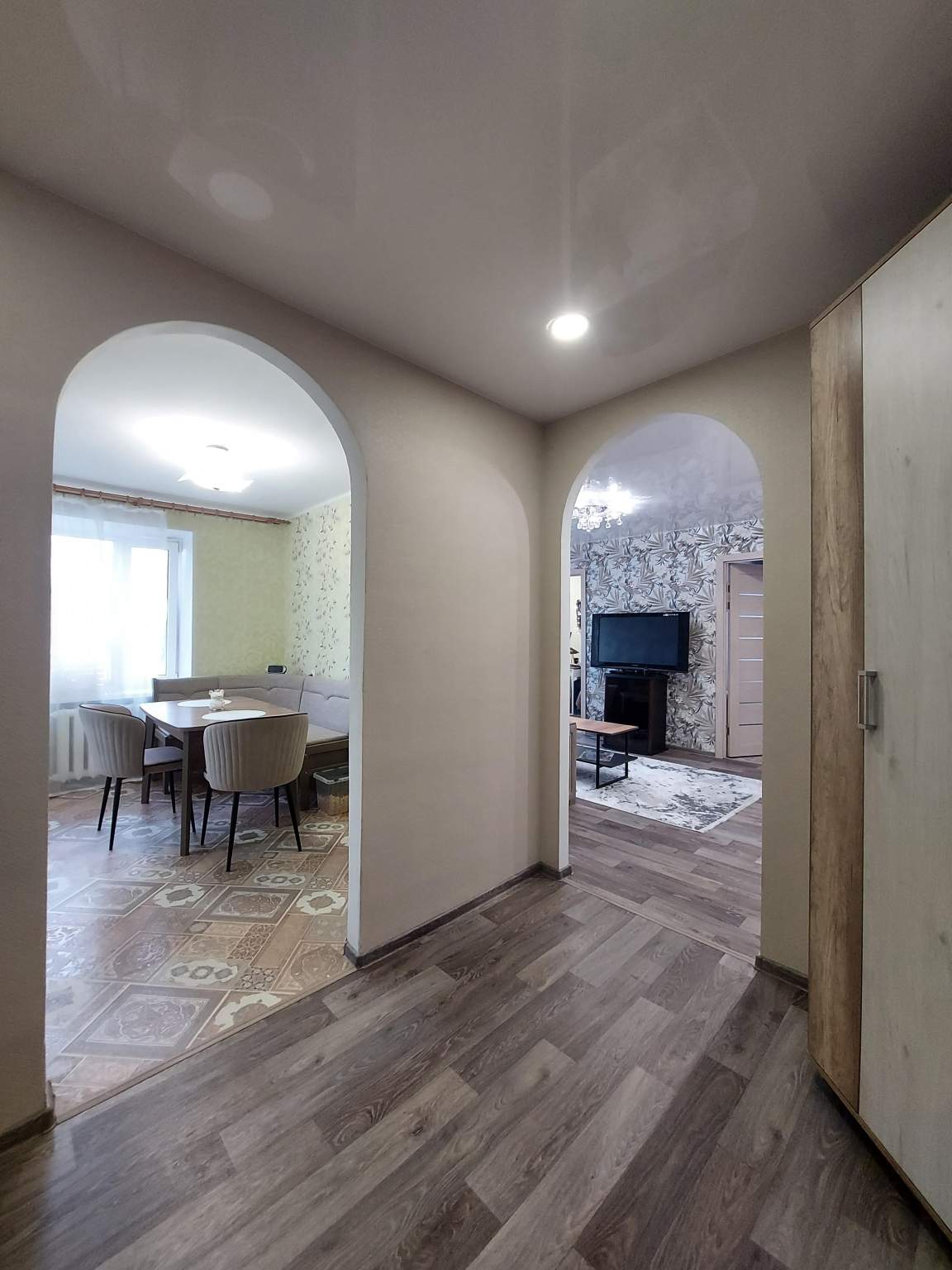 Квартира на продажу в Пскове, Вокзальная улица, 36 фото №14