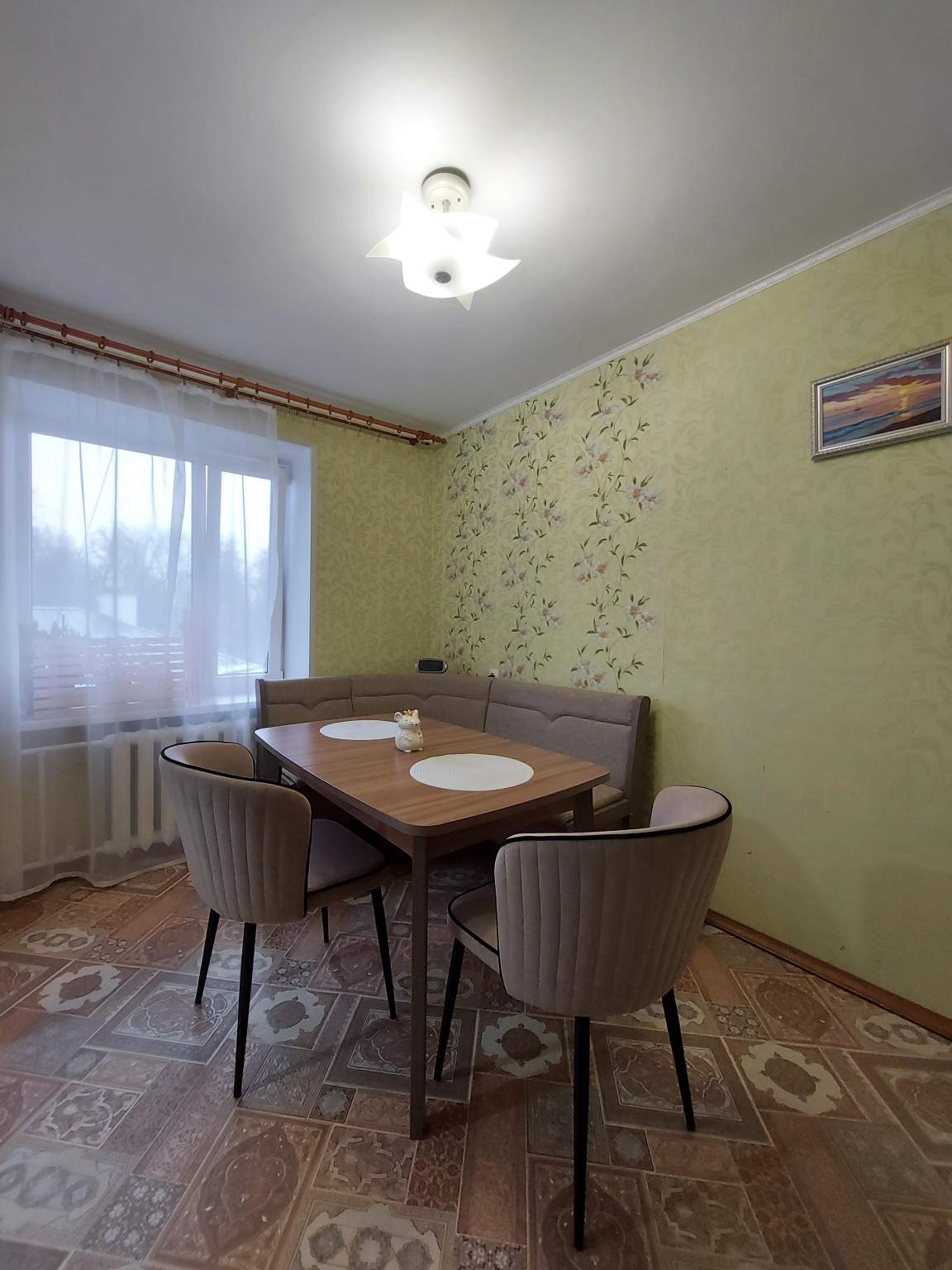 Квартира на продажу в Пскове, Вокзальная улица, 36 фото №0