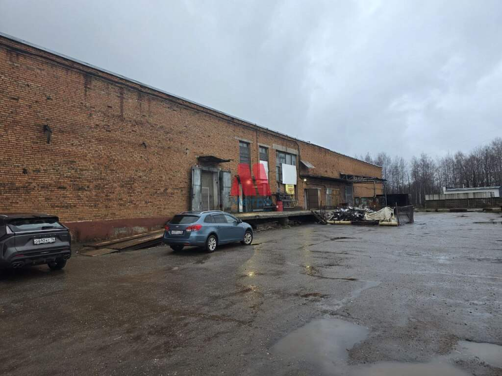 Фото: Аренда ПСН площадью 500 м2 test