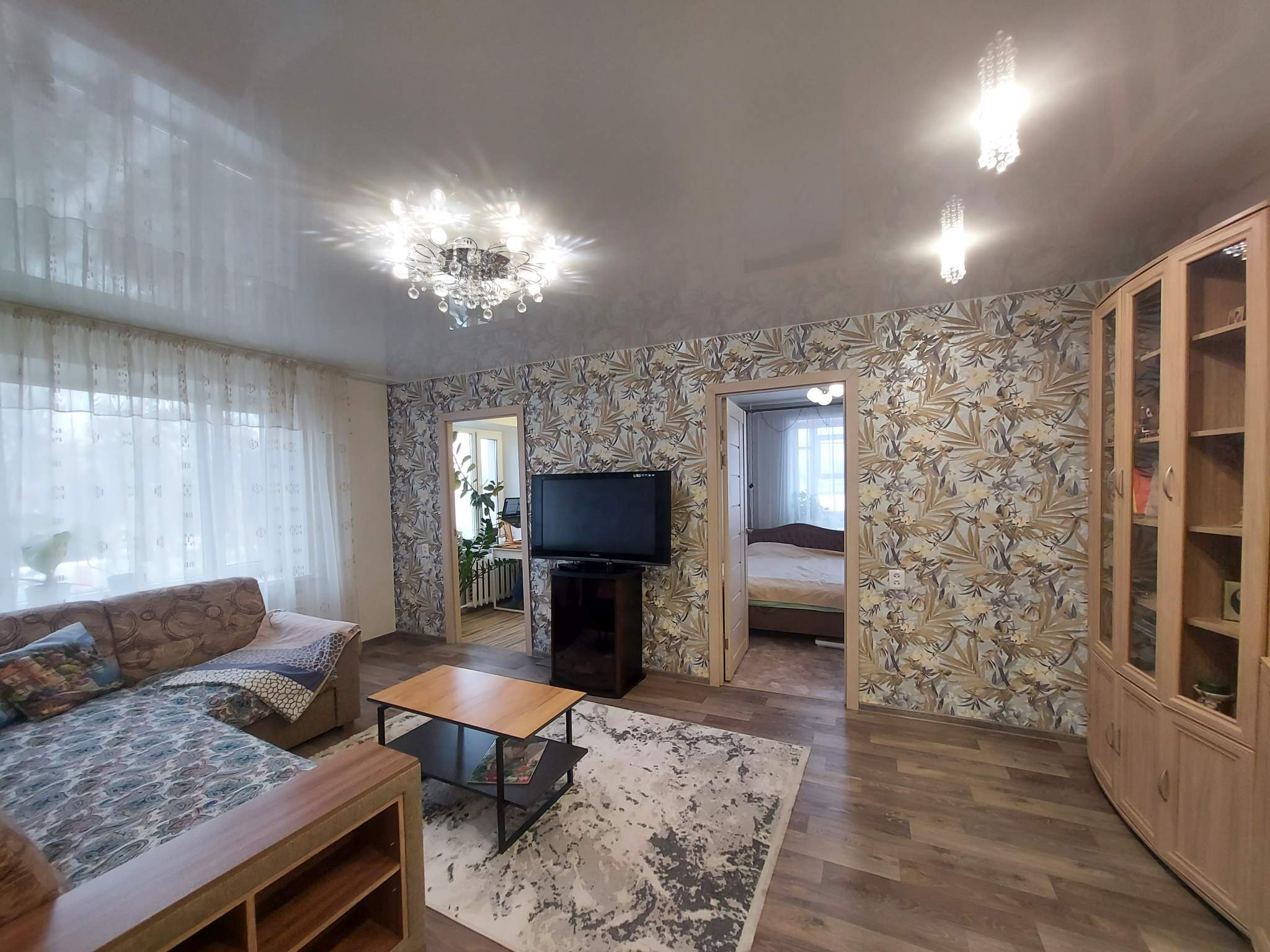 Квартира на продажу в Пскове, Вокзальная улица, 36 фото №15