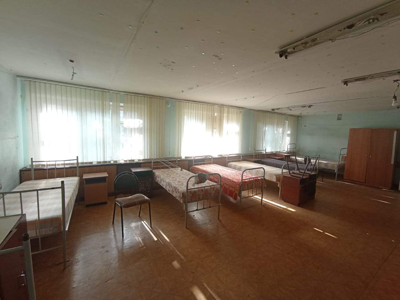 Продам офис 89.8 м.кв.