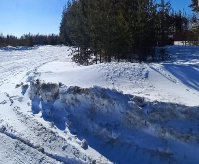 Участок на продажу в Югорске, Промышленная улица фото №1