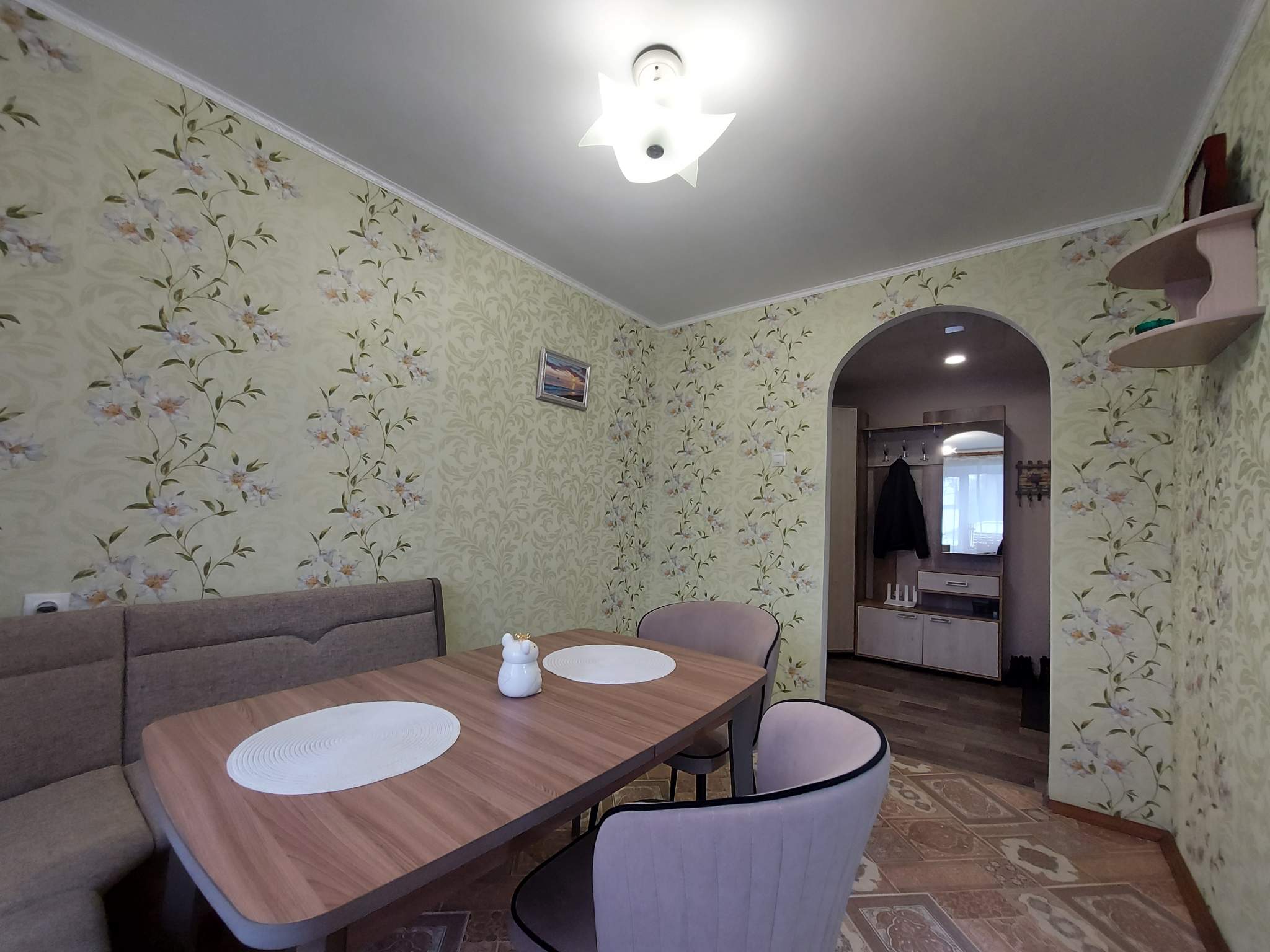 Квартира на продажу в Пскове, Вокзальная улица, 36 фото №5