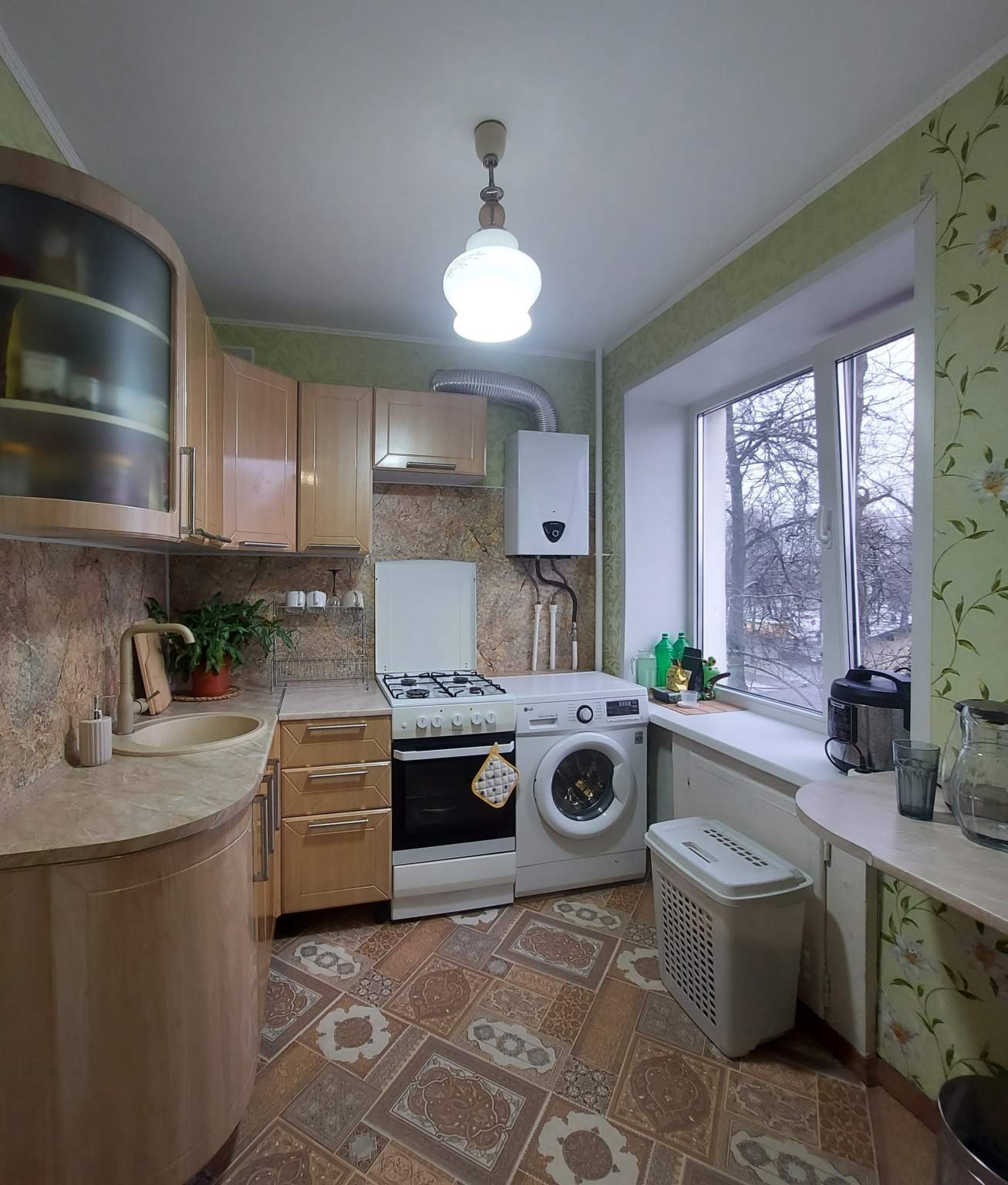 Квартира на продажу в Пскове, Вокзальная улица, 36 фото №2