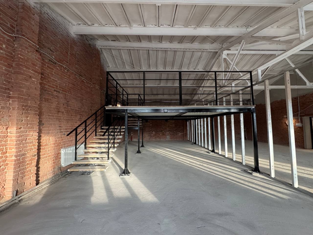 Продам помещение свободного назначения 88.5 м.кв.