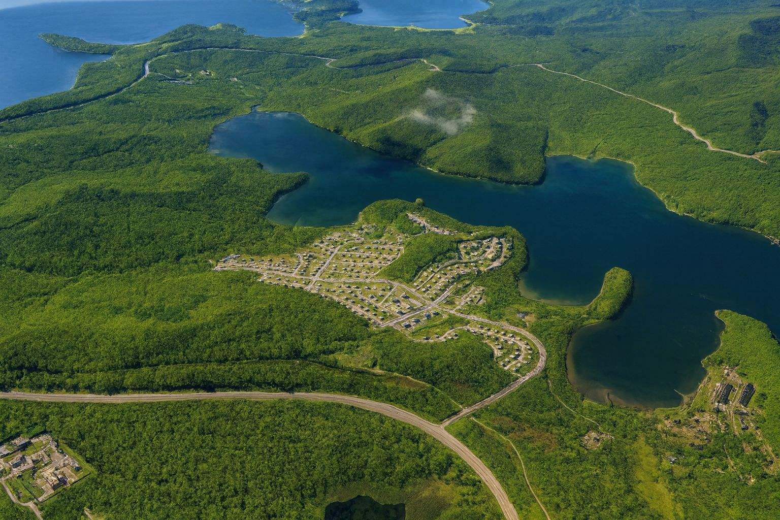 Продам земельный участок 3341754 м.кв.