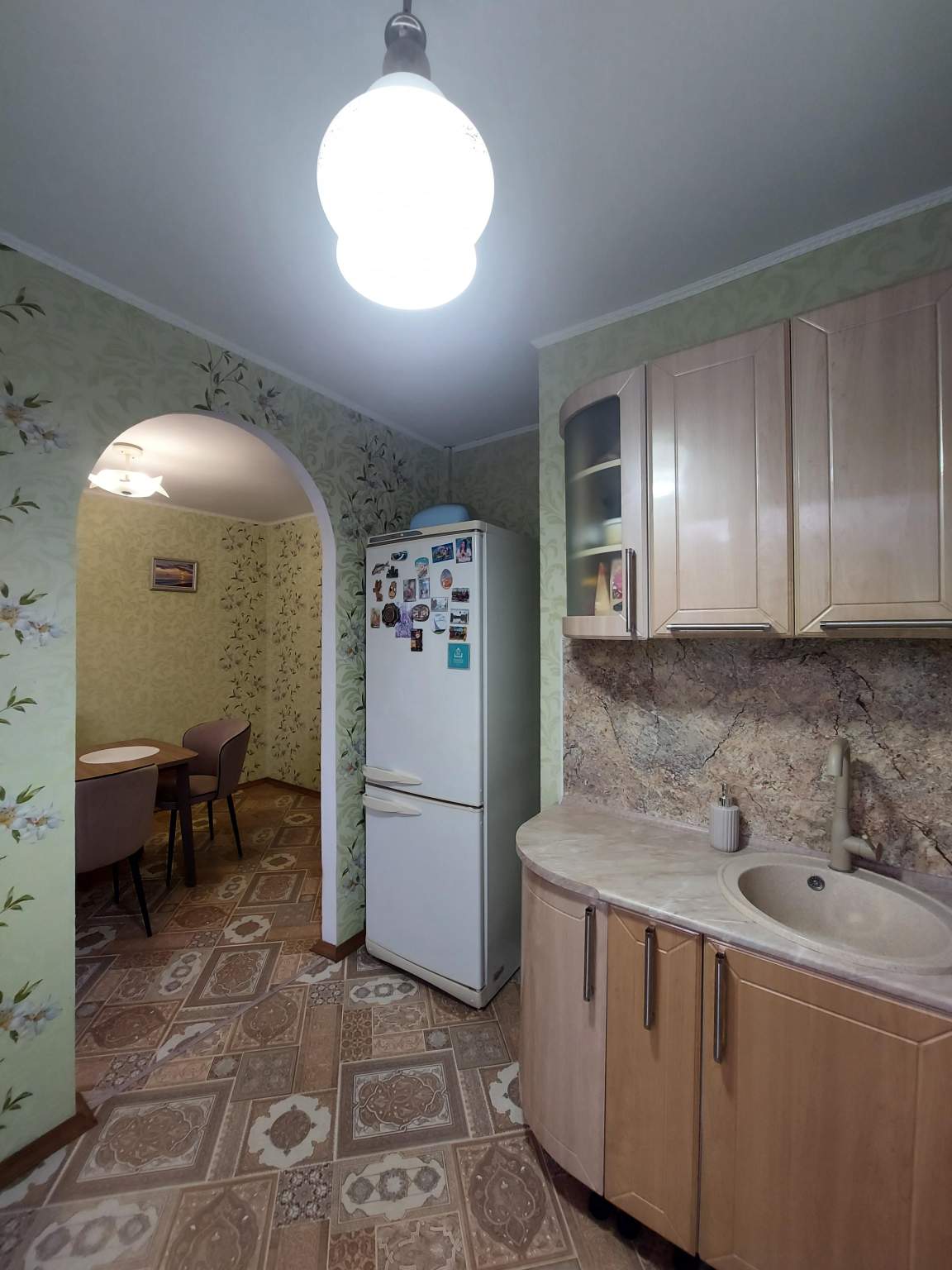 Квартира на продажу в Пскове, Вокзальная улица, 36 фото №4