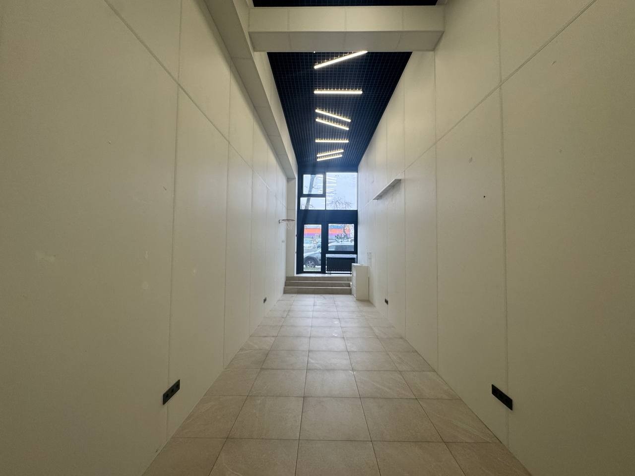 Фото: Офис с отдельным входом 38.1 м2! test