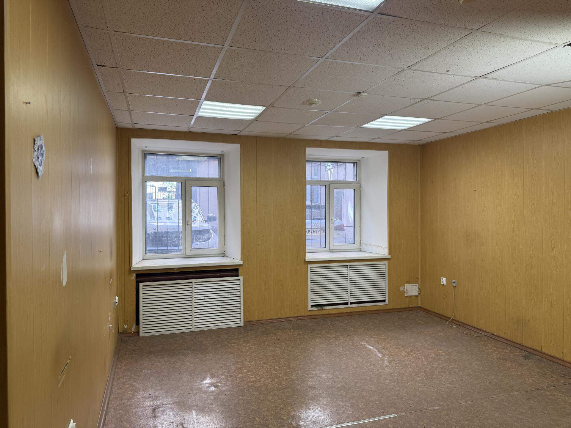 Продам помещение свободного назначения 79.8 м.кв.