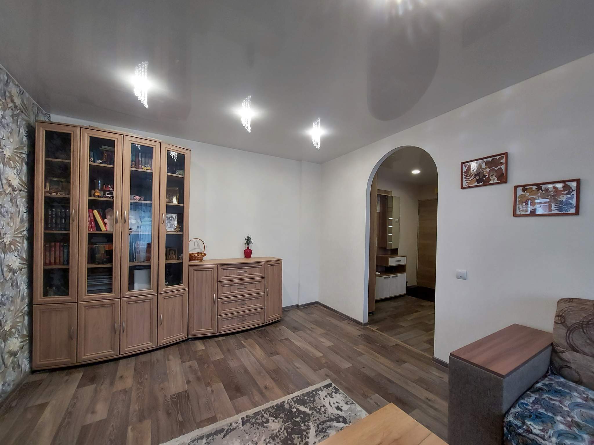 Квартира на продажу в Пскове, Вокзальная улица, 36 фото №21