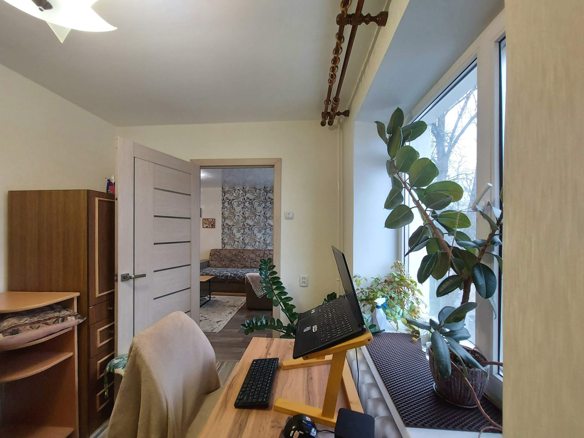 Квартира на продажу в Пскове, Вокзальная улица, 36 фото №18