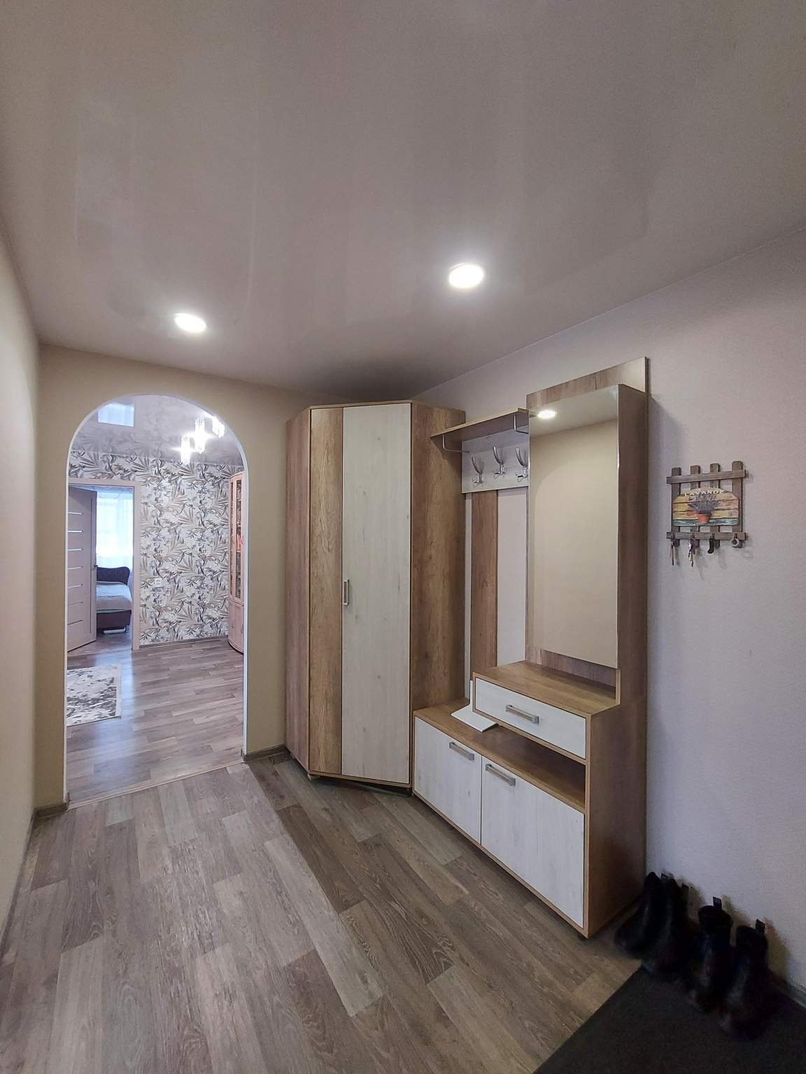 Квартира на продажу в Пскове, Вокзальная улица, 36 фото №13