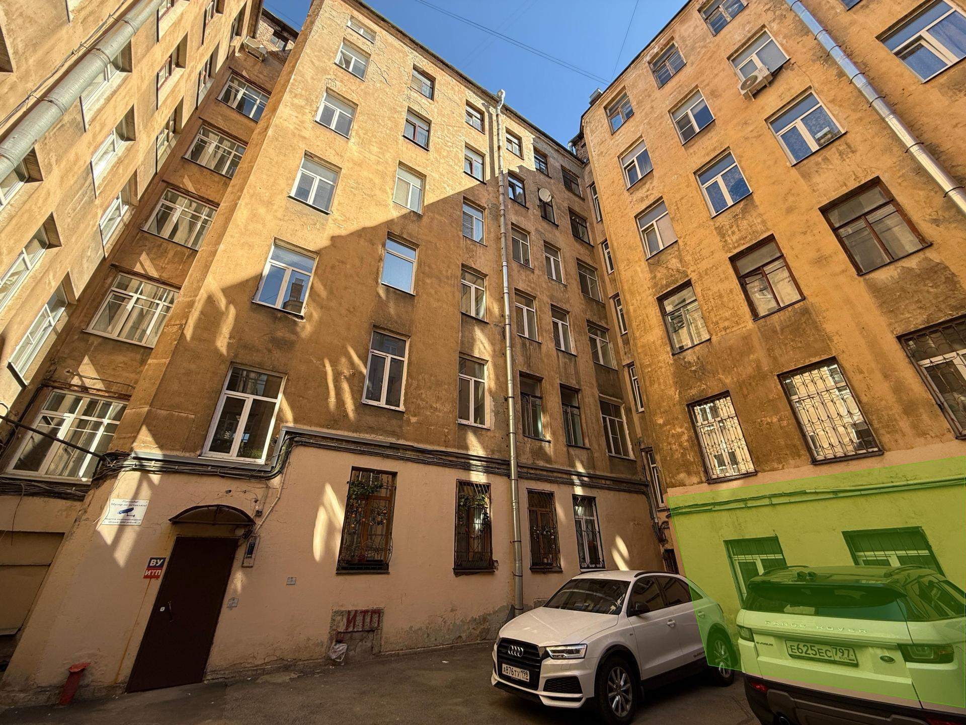 Продам помещение свободного назначения 79.8 м.кв.