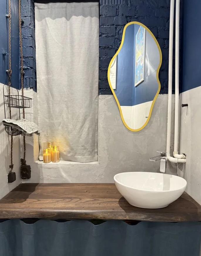 Фото: Почасовая аренда лофта в Москве, до 30 человек test