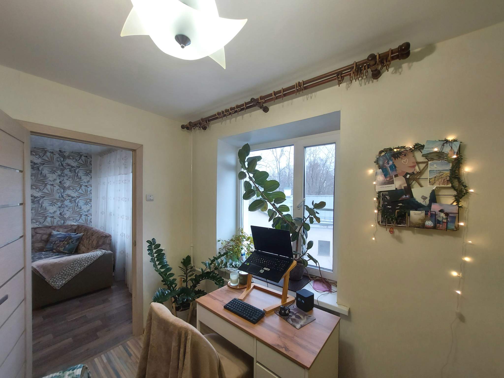 Квартира на продажу в Пскове, Вокзальная улица, 36 фото №19