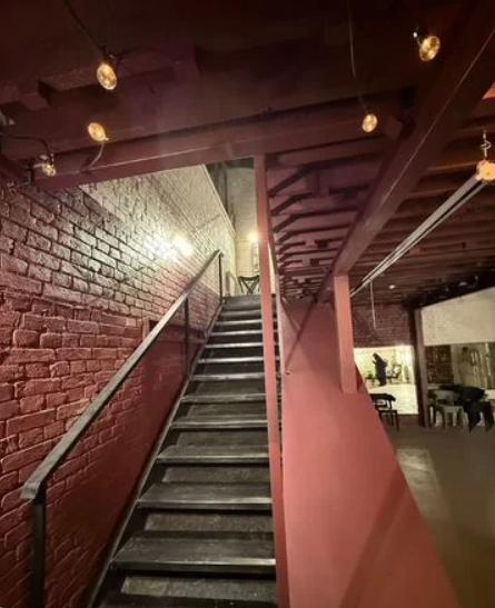 Фото: Почасовая аренда лофта в Москве, до 30 человек test