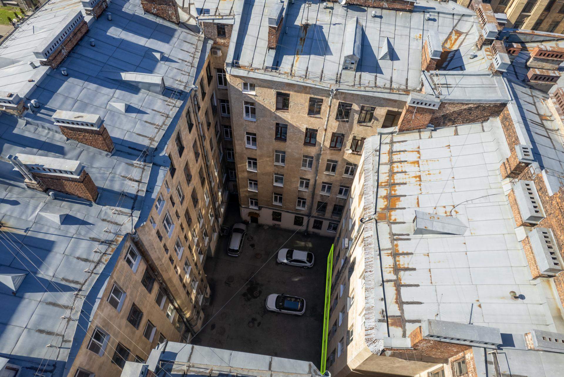 Продам помещение свободного назначения 79.8 м.кв.