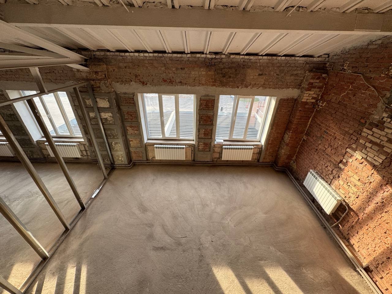 Продам помещение свободного назначения 88.5 м.кв.