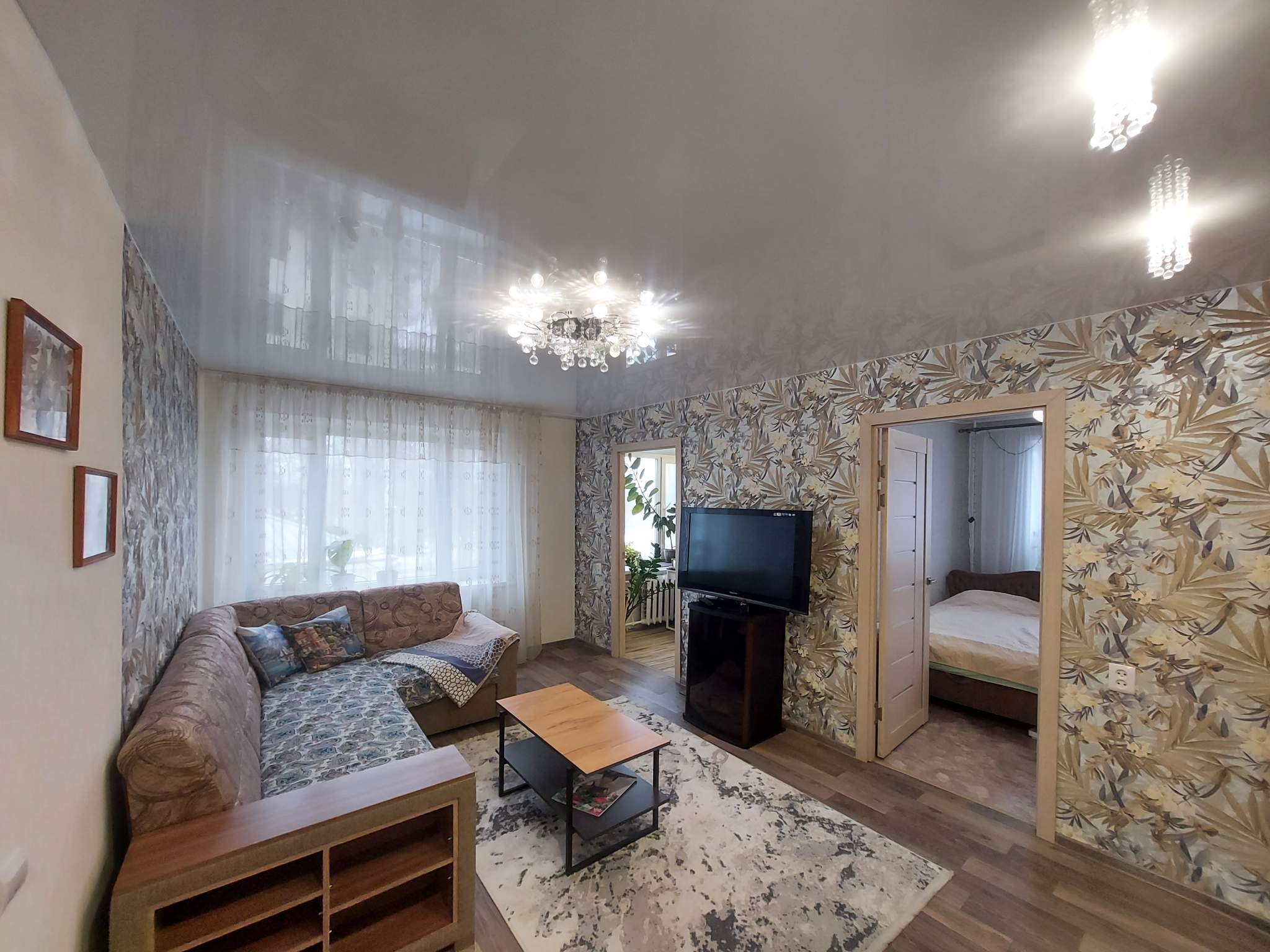 Квартира на продажу в Пскове, Вокзальная улица, 36 фото №16