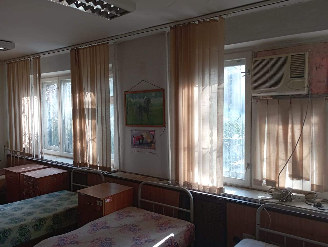 Продам офис 89.8 м.кв.