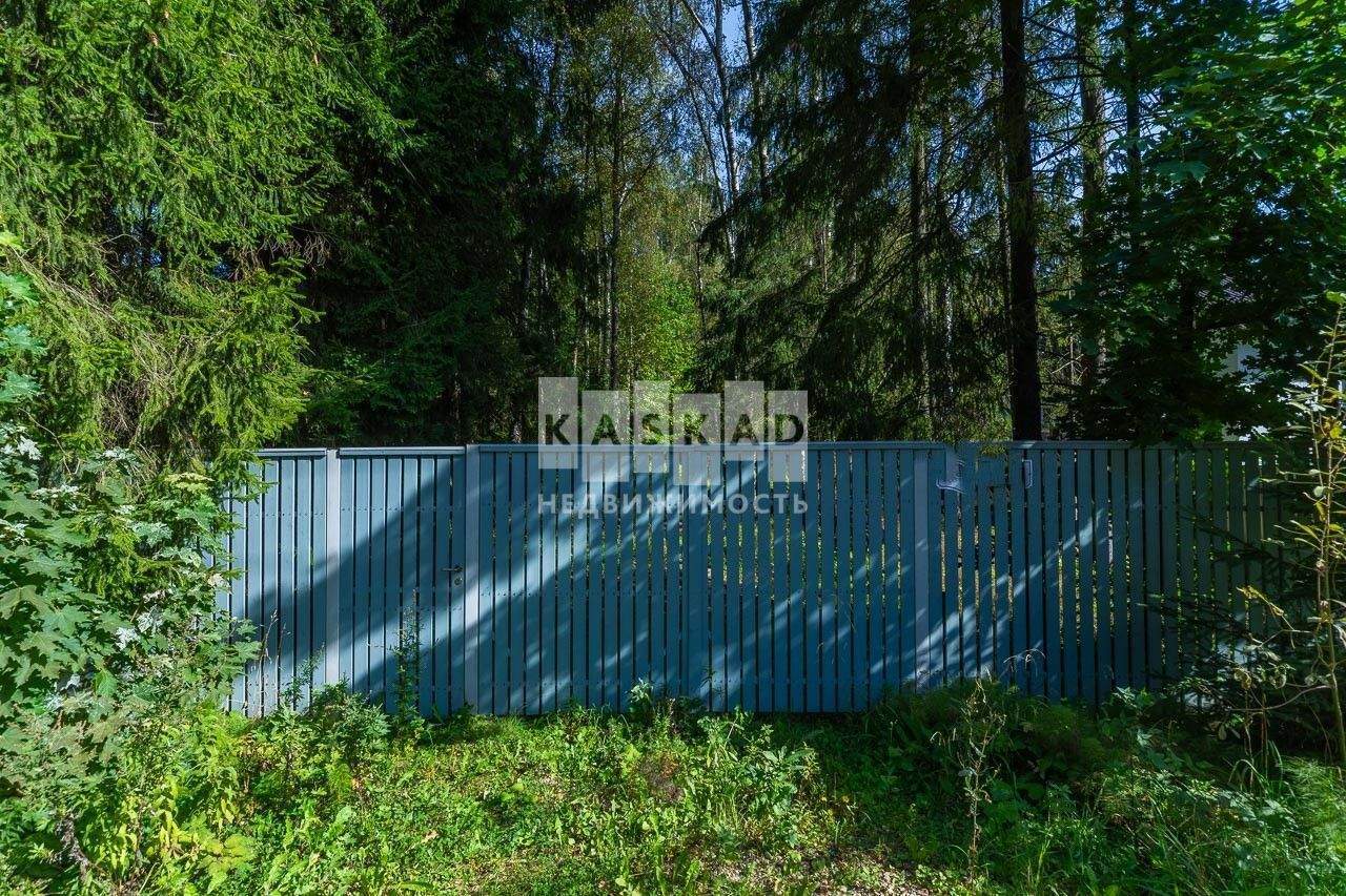 Продам земельный участок 2500 м.кв.