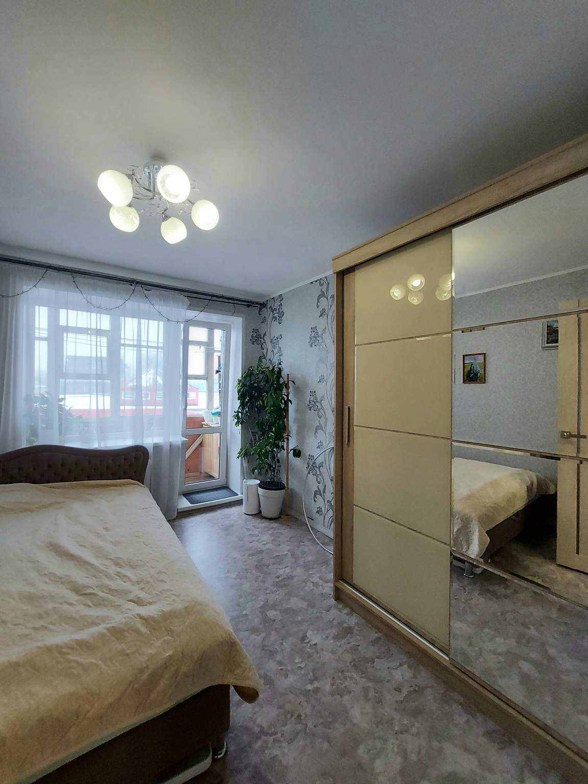 Квартира на продажу в Пскове, Вокзальная улица, 36 фото №22