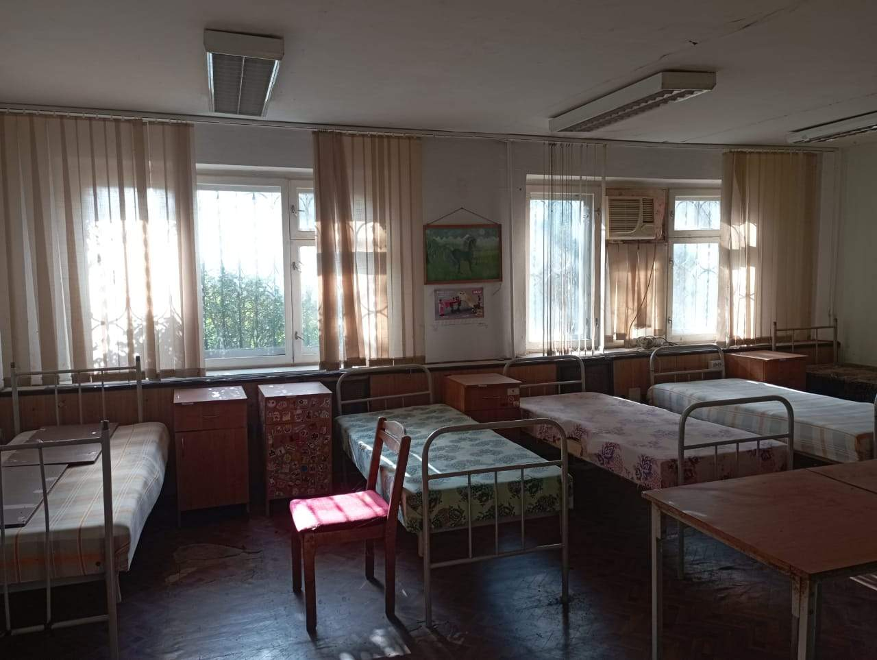 Продам офис 89.8 м.кв.