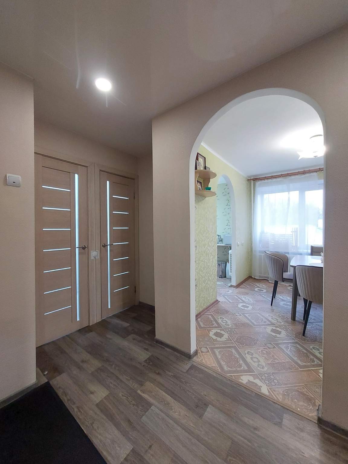 Квартира на продажу в Пскове, Вокзальная улица, 36 фото №6