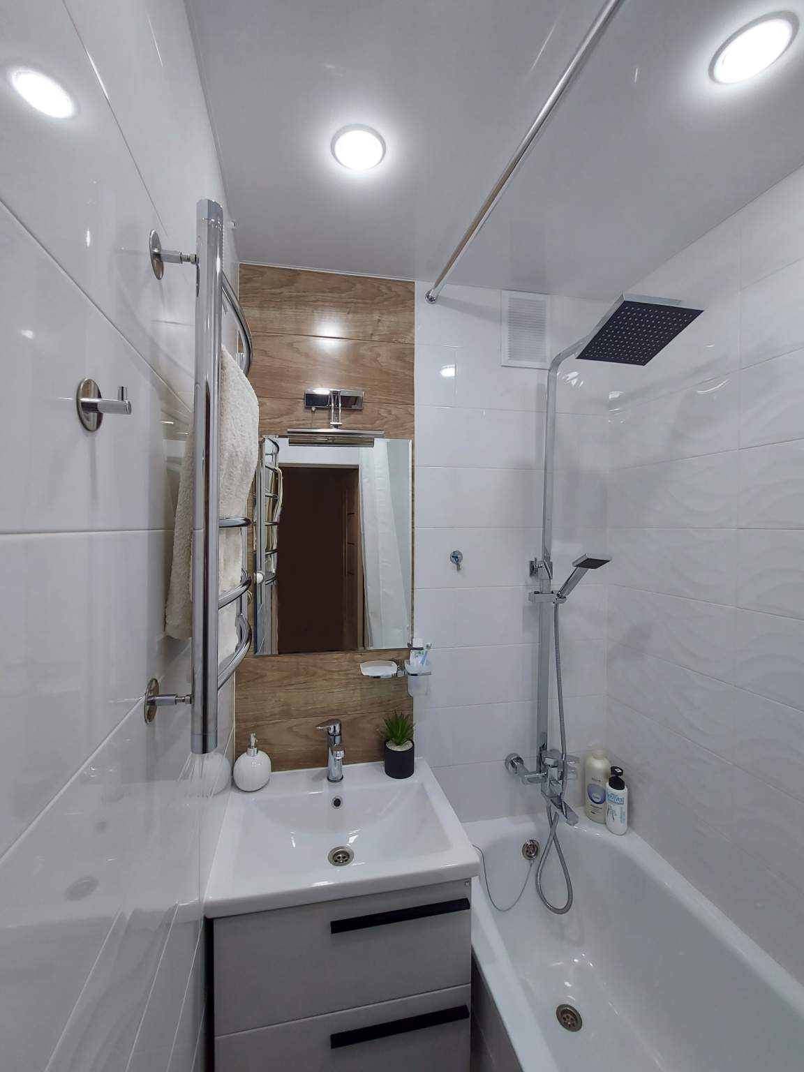 Квартира на продажу в Пскове, Вокзальная улица, 36 фото №10