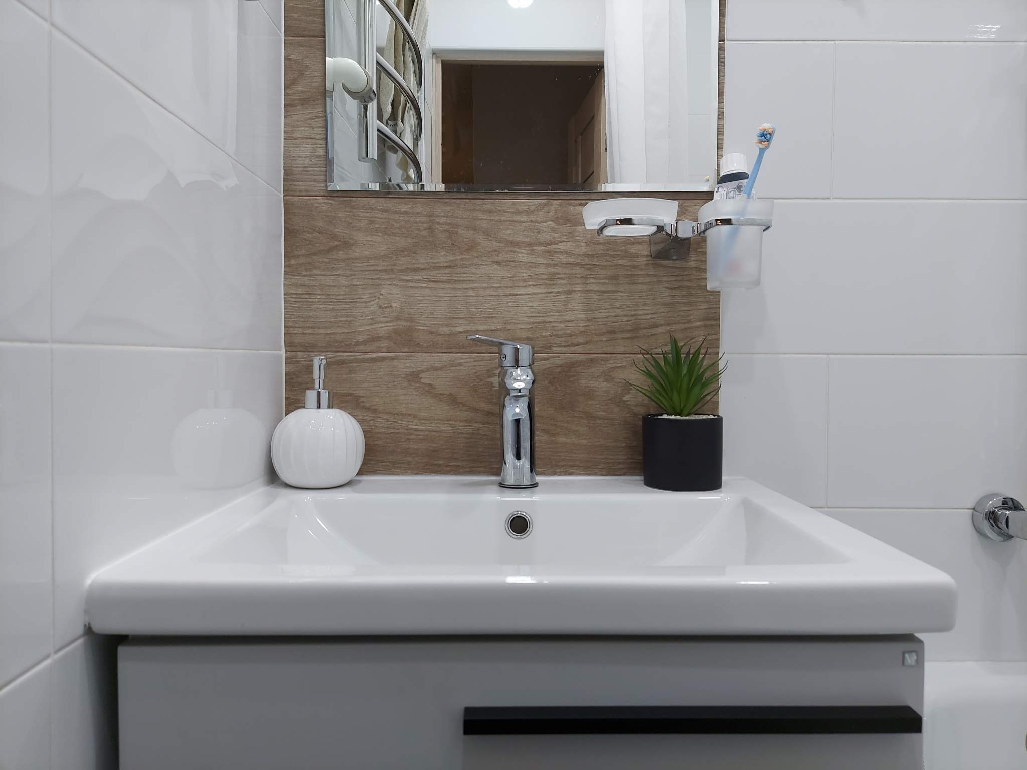 Квартира на продажу в Пскове, Вокзальная улица, 36 фото №8