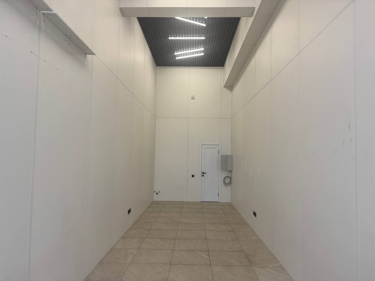 Фото: Офис с отдельным входом 38.1 м2! test