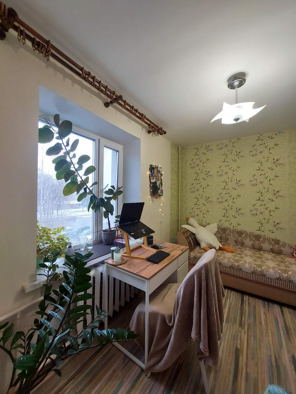 Квартира на продажу в Пскове, Вокзальная улица, 36 фото №17