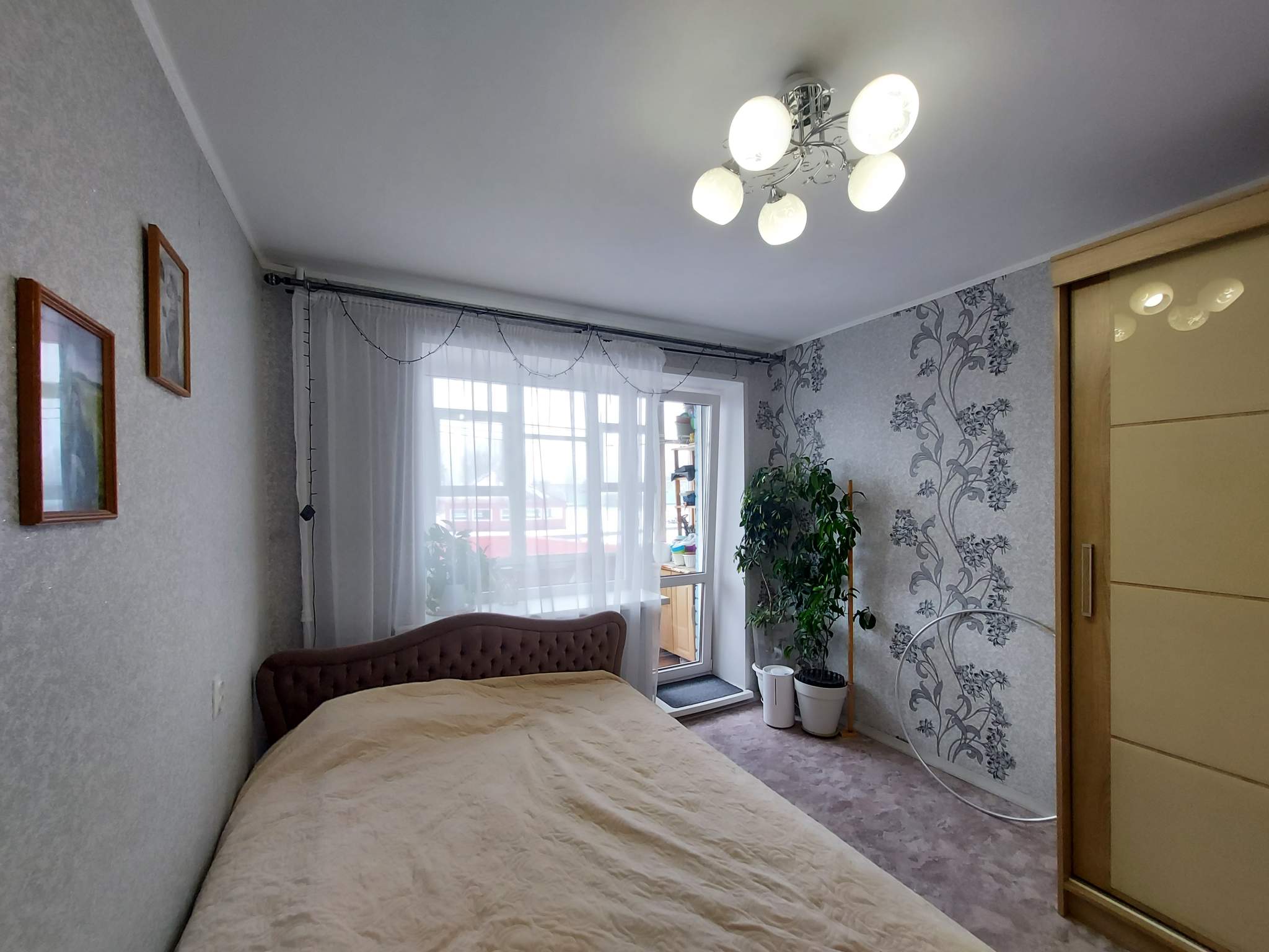 Квартира на продажу в Пскове, Вокзальная улица, 36 фото №23