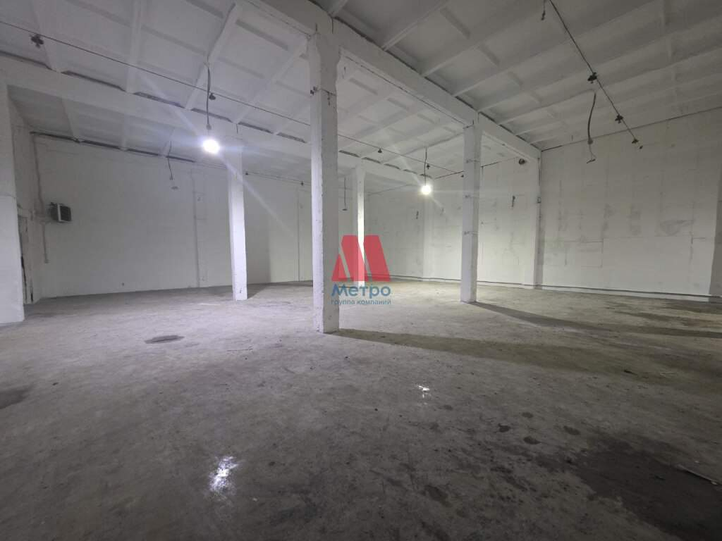 Фото: Аренда ПСН площадью 500 м2 test